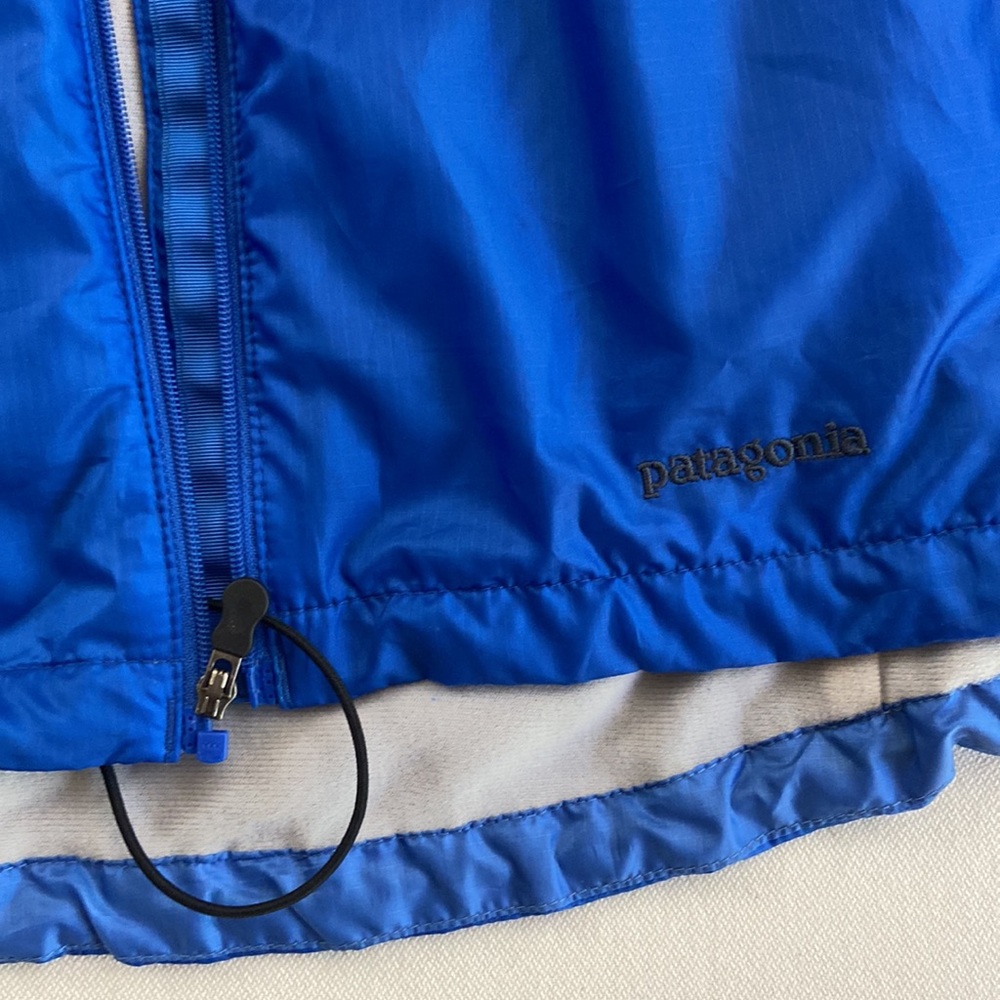 Patagonia Zephur jacket wind shirt - Picture 2 of 4